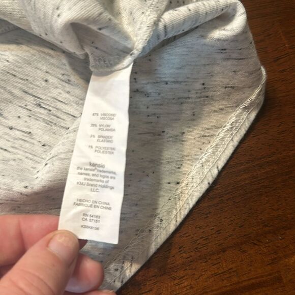 Kenzie skirt M (400) - Picture 5 of 5